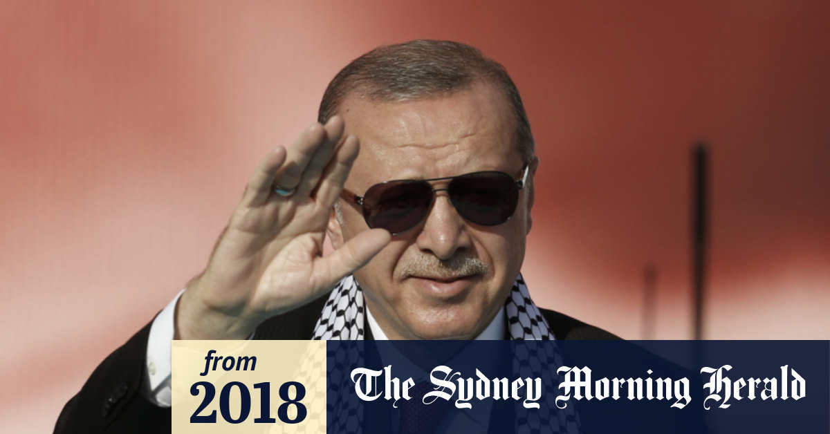 Democracy hasn't been the godsend that was expected in the Middle East